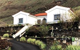 Casa Atilano Las Puntas La Frontera El Hierro