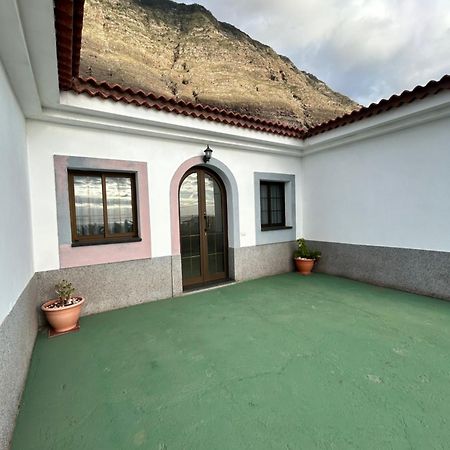 Casa Atilano Las Puntas La Frontera El Hierro Exterior foto
