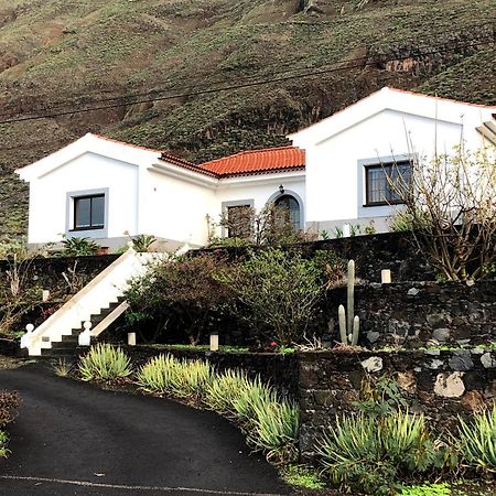 Casa Atilano Las Puntas La Frontera El Hierro Exterior foto
