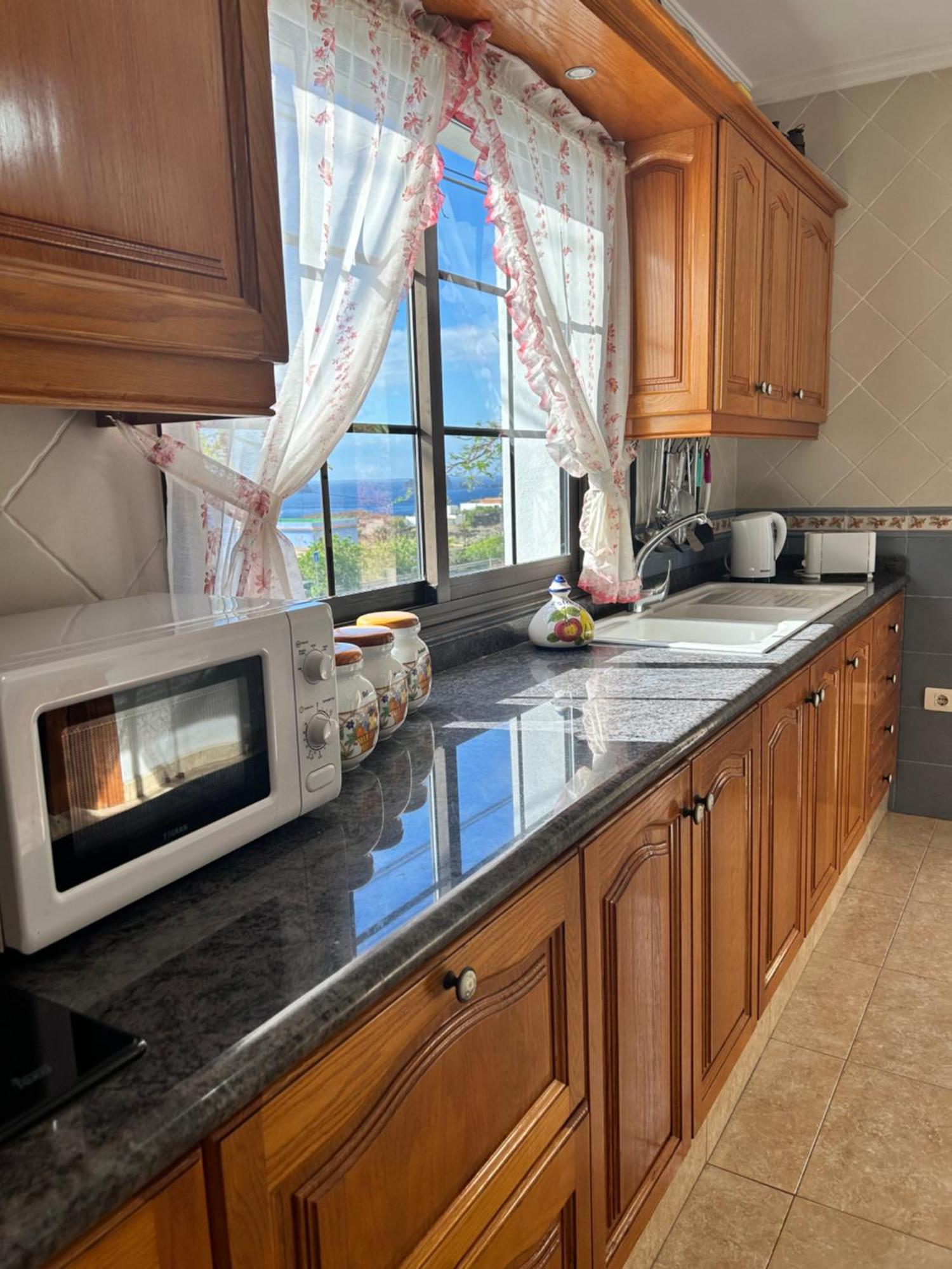 Casa Atilano Las Puntas La Frontera El Hierro Exterior foto